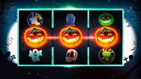 Casino games: Slot machines Screenshot 2