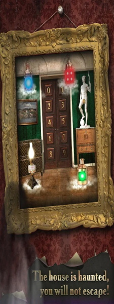 Escape the Mansion 3 Screenshot 2