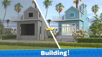 My House Design - Home Design Screenshot 1