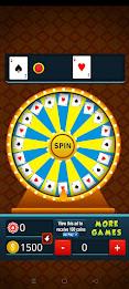 Callbreak Spin Game Screenshot 2