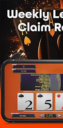 Ignition Poker Games Room App 스크린샷 2