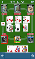 Durak Online HD スクリーンショット 4