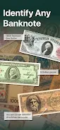 NoteSnap - Banknote Identifier应用截图第1张