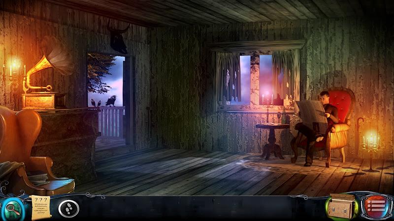 Red Crow Mysteries Screenshot 2