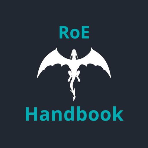 Roe Handbook