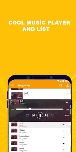 Tube Music Tubeplay Downloader Captura de pantalla 1