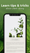 Nature Detect - Plant Identify Capture d'écran 4