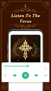 Holy Bible Study Скриншот 2