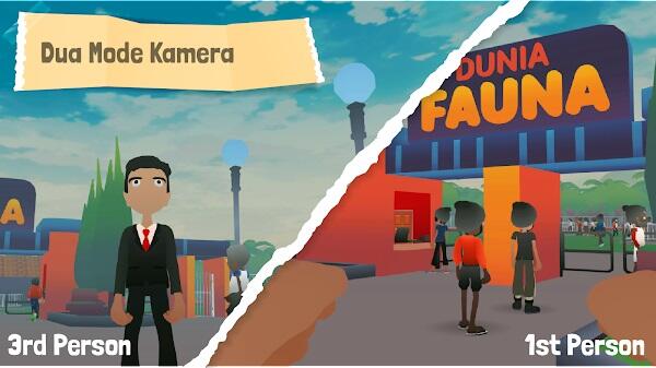 Juragan Fauna スクリーンショット 2