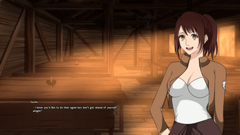 Attack on Survey Corps Screenshot 1