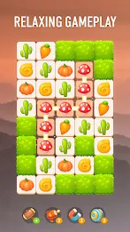 Zen Link - Tile Game Screenshot 1