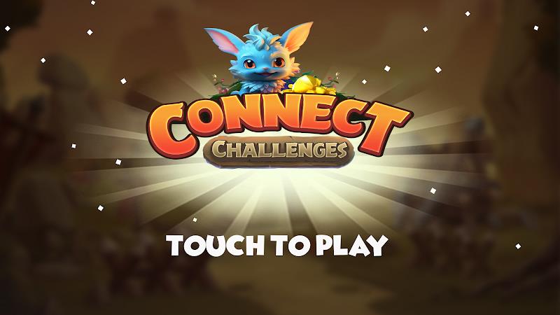 Connect Challenges - Animal應用截圖第4張
