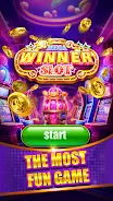 Mega Winner Slot Captura de pantalla 1