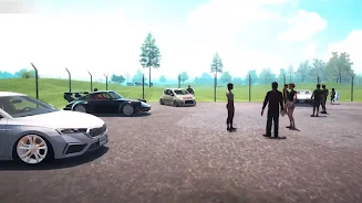 Car Dealer Job Simulator 2023 Screenshot 4