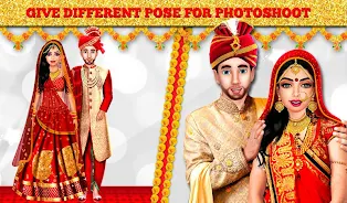 Indian Wedding Marriage Part2 Скриншот 4