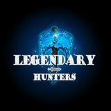 Legendary Hunters