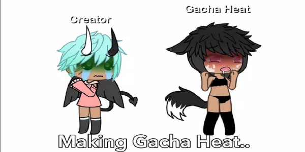 Gacha热模式