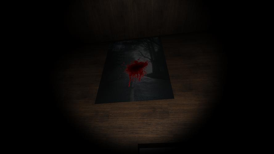 Buried Alive Captura de tela 3