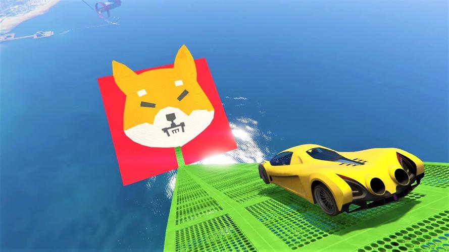 Car Parkour 스크린샷 3