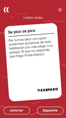 Ni en pedo, bueno...en pedo si应用截图第4张