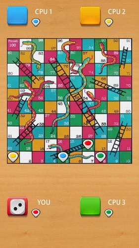 Ludo League Screenshot 4
