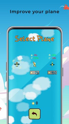 Plane vs Missiles應用截圖第3張