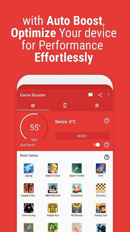 Richie Games - Play & Earn应用截图第1张