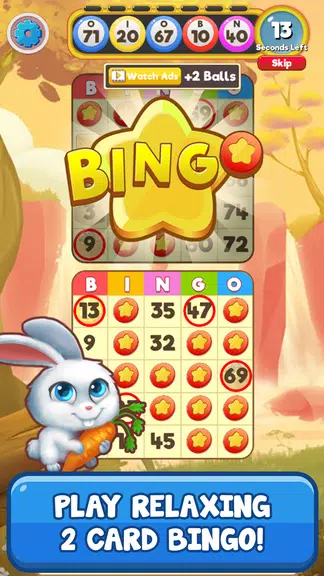 Bingo Pets Screenshot 2