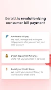 Gerald: Cash Advance App应用截图第3张