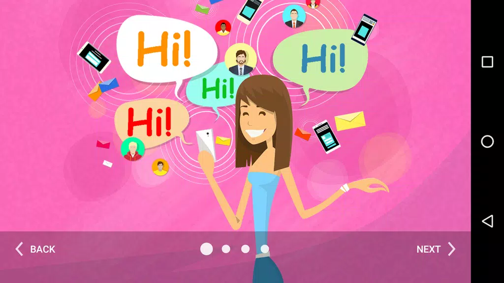 Video chat for adult應用截圖第1張