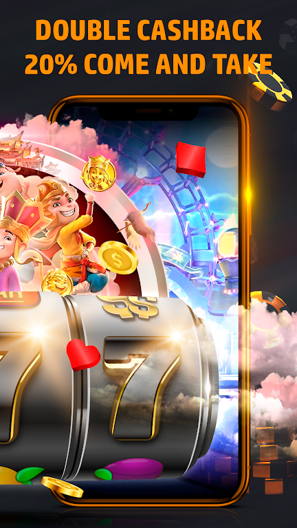COOLBET應用截圖第3張
