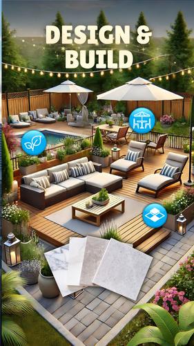 Real Estate Tycoon應用截圖第1張
