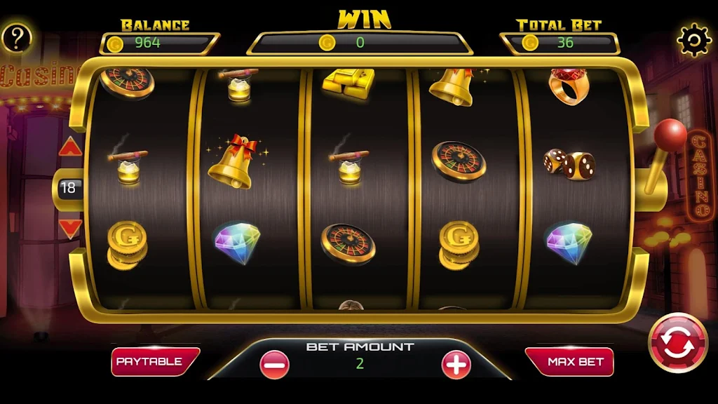 Gamentio 3D: Poker Teenpatti R应用截图第2张