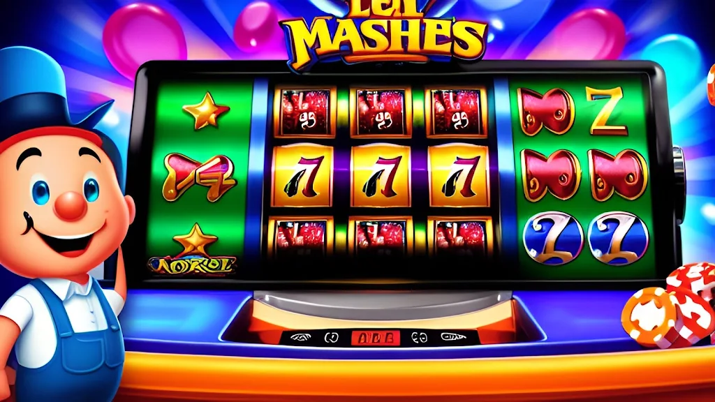 Lucky Streak Jackpot Casino 99 스크린샷 4