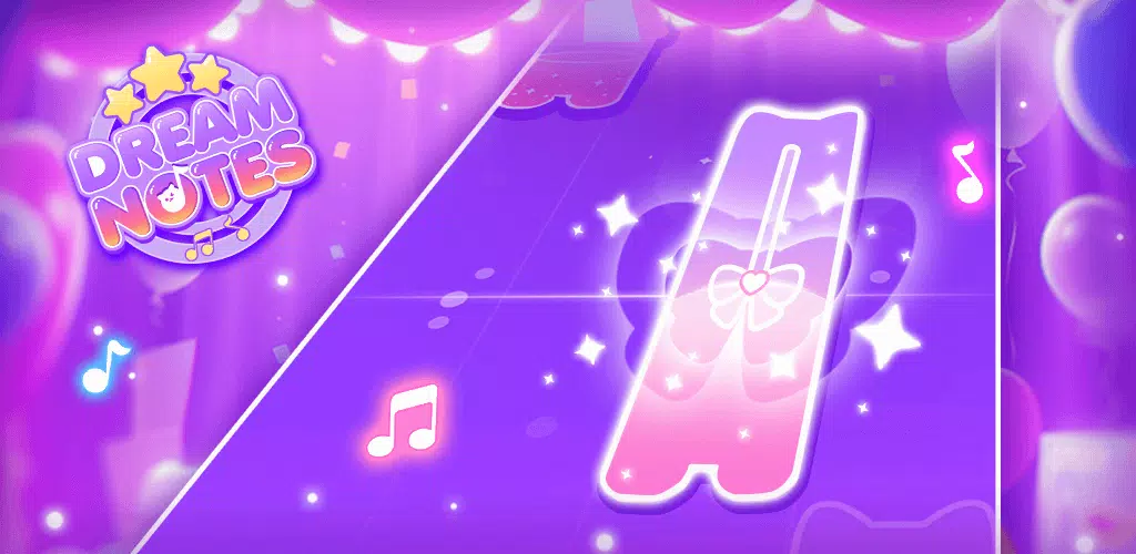 Dream Notes スクリーンショット 1