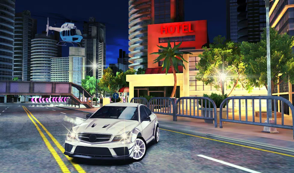 Drift Street xCar Screenshot 3