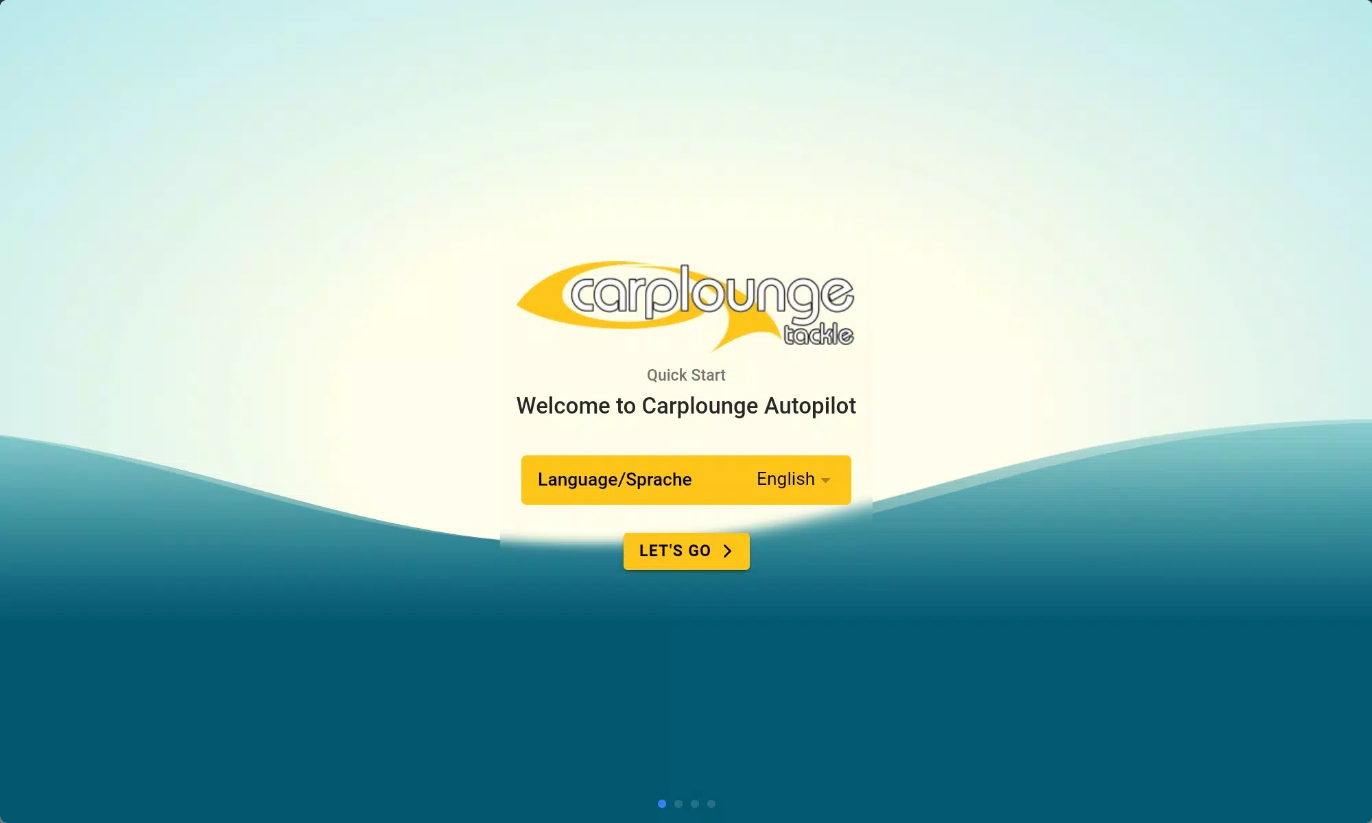 Carplounge V4 Autopilot应用截图第1张