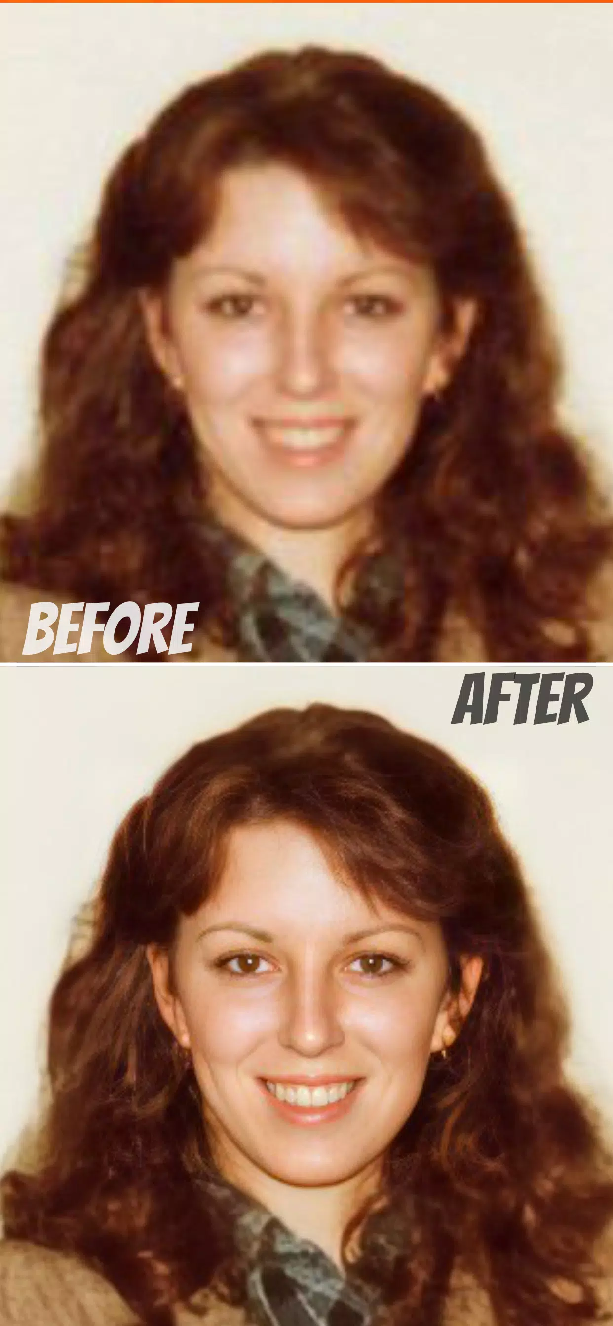 MintAI - Photo Enhancer Remini スクリーンショット 2
