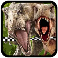 Jurassic Race