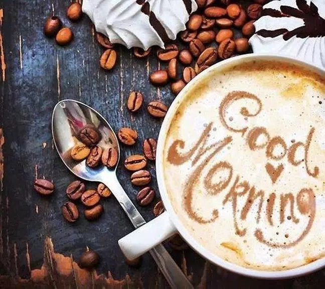 Good Morning good night, Day, Night and Evening 스크린샷 3