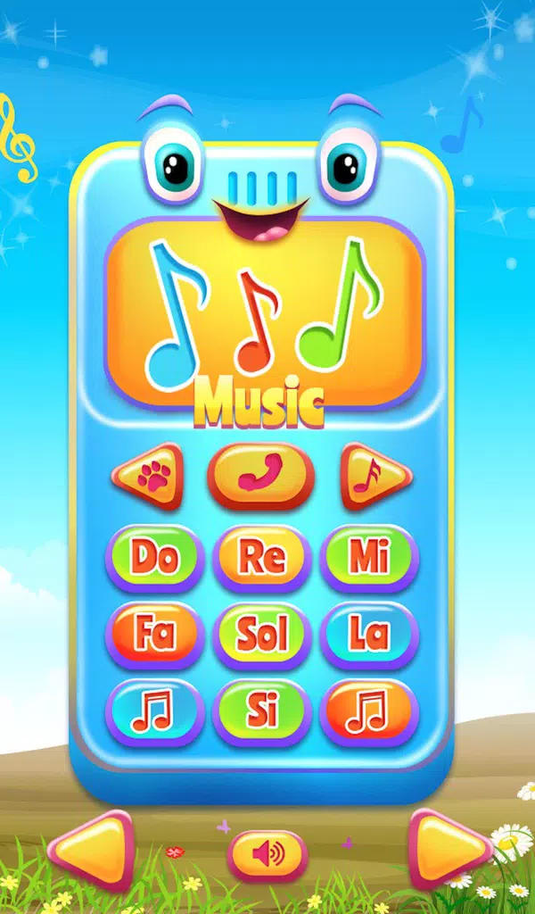 My Little Phone Screenshot 4