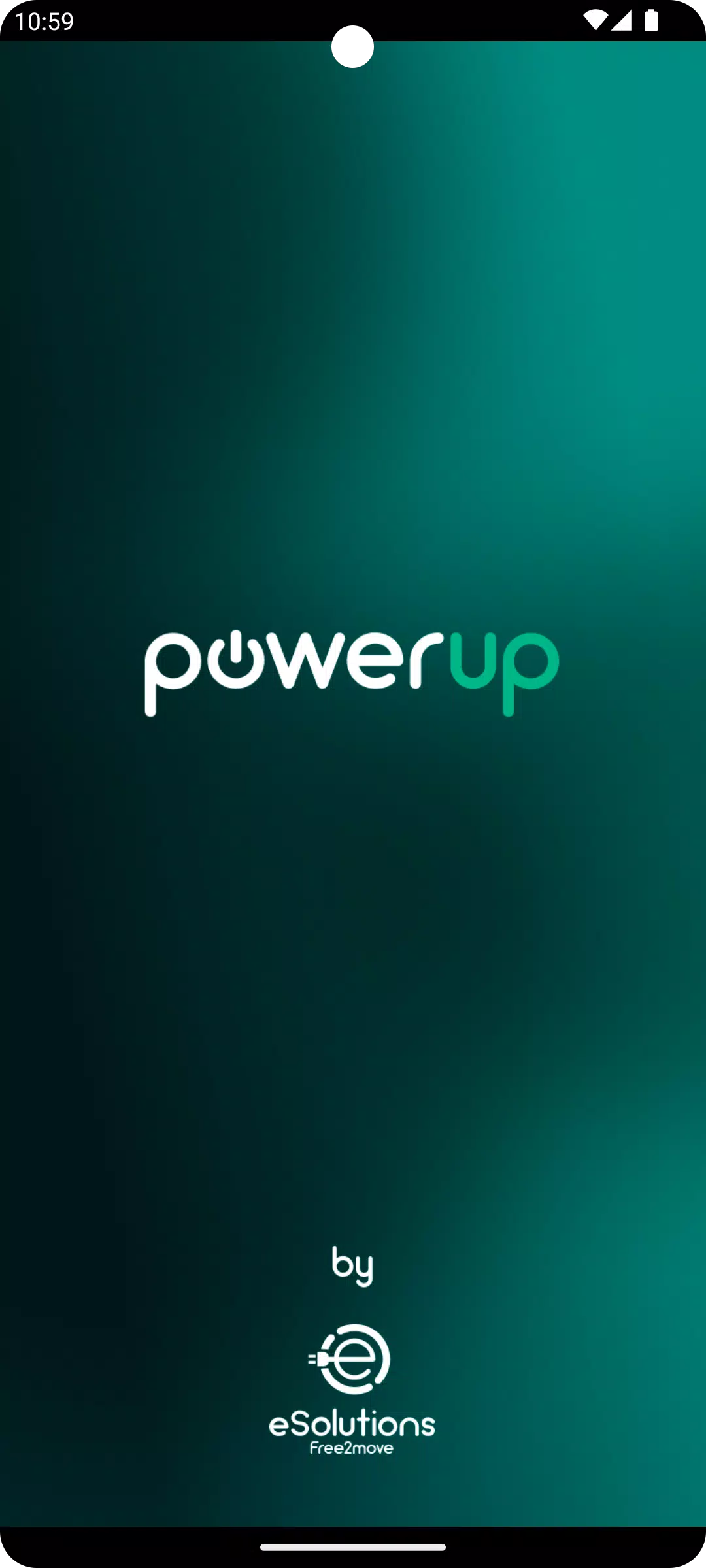 PowerUp Screenshot 1