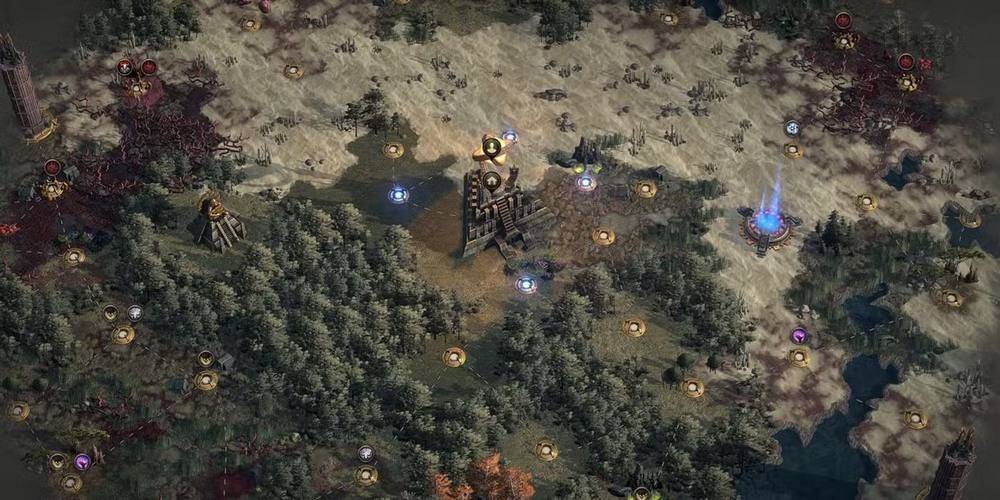 Notas de Atualização de Path of Exile 2