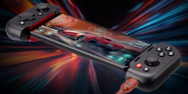 Acer Nitro Mobile Gaming Controllerは今非常に：イースター割引が利用可能