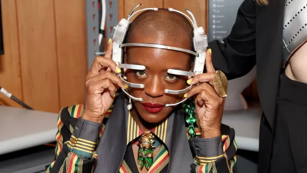 Marvel's Jocasta Casting Announced