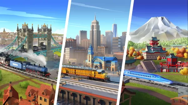 Train Station 2 Tycoon Ultimate Beginner Guide