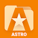 ASTRO Dateimanager