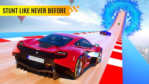 Car Racing Master:Driving Game Capture d'écran 1