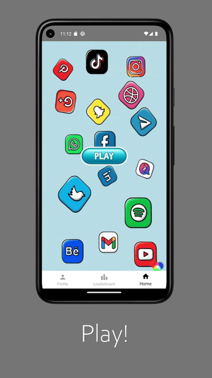 Icon Quize Screenshot 4