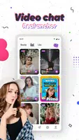 Berry Live Скриншот 1